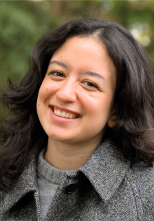 Saniye Gul Kaya